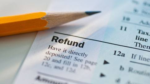 How to spend your tax refund wisely